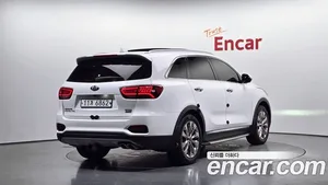 Kia Sorento, 2018 — миниатюра 2