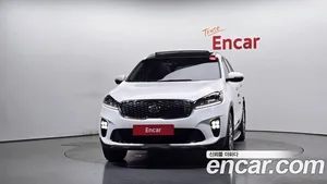 Kia Sorento, 2018 — миниатюра 3