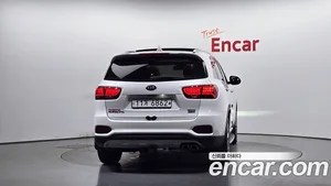 Kia Sorento, 2018 — миниатюра 4