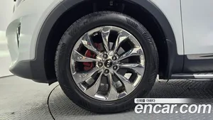 Kia Sorento, 2018 — миниатюра 5