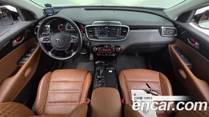 Kia Sorento, 2018 — миниатюра 7