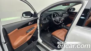 Kia Sorento, 2018 — миниатюра 11