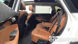 Kia Sorento, 2018 — миниатюра 12