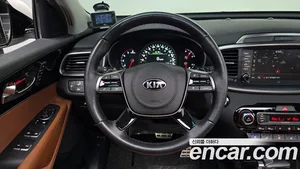 Kia Sorento, 2018 — миниатюра 13
