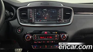Kia Sorento, 2018 — миниатюра 15