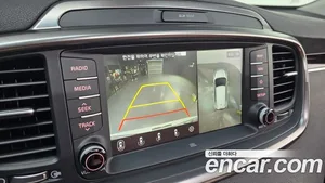 Kia Sorento, 2018 — миниатюра 16