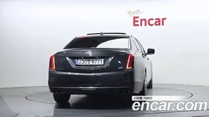 Cadillac CT6, 2017 — миниатюра 4