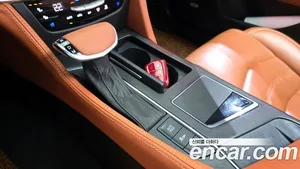 Cadillac CT6, 2017 — миниатюра 9