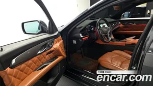 Cadillac CT6, 2017 — миниатюра 10
