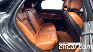 Cadillac CT6, 2017 — миниатюра 11