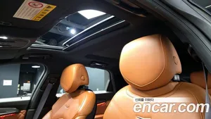 Cadillac CT6, 2017 — миниатюра 16