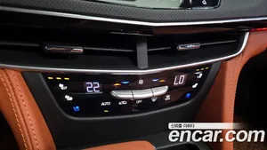 Cadillac CT6, 2017 — миниатюра 20