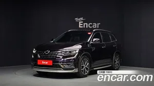 Renault QM6, 2019 — миниатюра 1