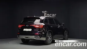 Renault QM6, 2019 — миниатюра 2