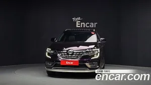 Renault QM6, 2019 — миниатюра 3