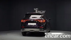 Renault QM6, 2019 — миниатюра 4