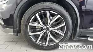 Renault QM6, 2019 — миниатюра 5