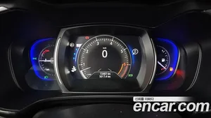 Renault QM6, 2019 — миниатюра 8