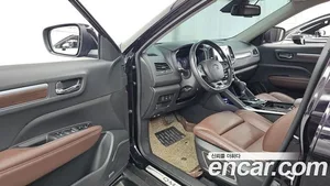 Renault QM6, 2019 — миниатюра 10