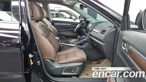 Renault QM6, 2019 — миниатюра 11
