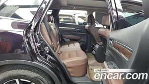 Renault QM6, 2019 — миниатюра 12