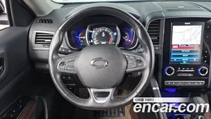 Renault QM6, 2019 — миниатюра 13