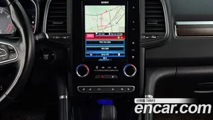 Renault QM6, 2019 — миниатюра 14