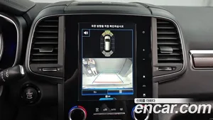 Renault QM6, 2019 — миниатюра 15