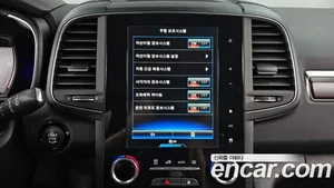 Renault QM6, 2019 — миниатюра 16