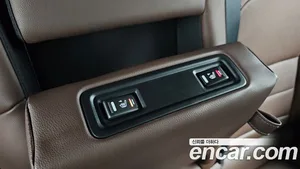 Renault QM6, 2019 — миниатюра 19