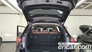 Renault QM6, 2019 — миниатюра 20