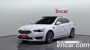 Kia K7, 2015 — миниатюра 1