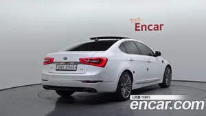 Kia K7, 2015 — миниатюра 2