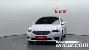 Kia K7, 2015 — миниатюра 3