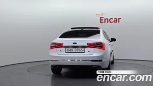 Kia K7, 2015 — миниатюра 4