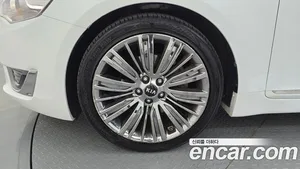 Kia K7, 2015 — миниатюра 5