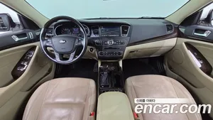 Kia K7, 2015 — миниатюра 7