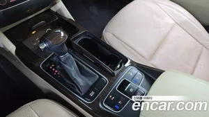 Kia K7, 2015 — миниатюра 9