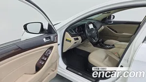 Kia K7, 2015 — миниатюра 10