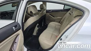 Kia K7, 2015 — миниатюра 11