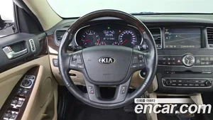 Kia K7, 2015 — миниатюра 13