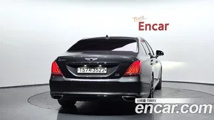 Genesis EQ900, 2017 — миниатюра 3