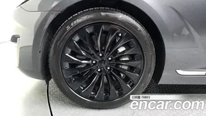 Genesis EQ900, 2017 — миниатюра 4