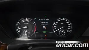Genesis EQ900, 2017 — миниатюра 10