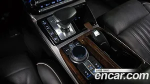 Genesis EQ900, 2017 — миниатюра 11