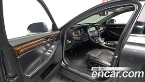 Genesis EQ900, 2017 — миниатюра 12