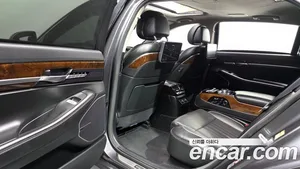 Genesis EQ900, 2017 — миниатюра 16