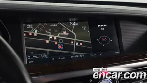 Genesis EQ900, 2017 — миниатюра 18