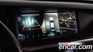 Genesis EQ900, 2017 — миниатюра 19