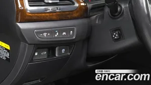 Genesis EQ900, 2017 — миниатюра 20